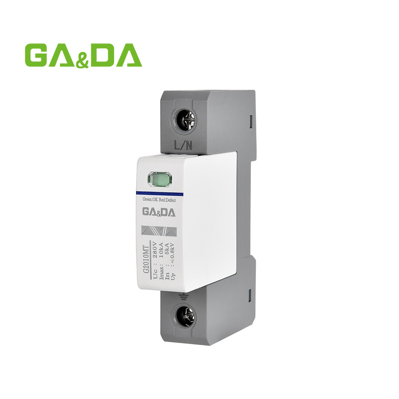 G2010MT Type2 Surge Protective Devices-5