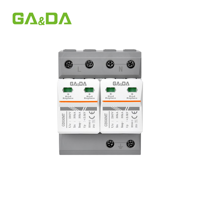 G2030MT Type1 Surge Protective Devices