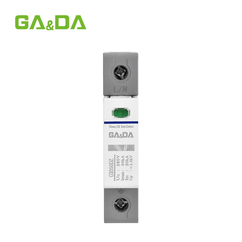 G2050DZ Type2 Surge Protective Devices