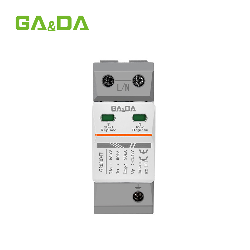 G2050MT Type1 Surge Protective Devices