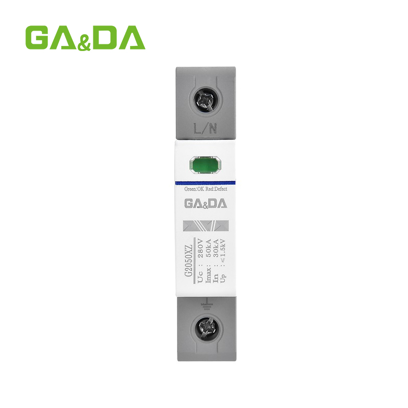 G2050XZ Type2 Surge Protective Devices