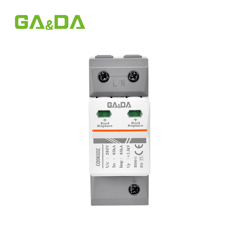 G2065DZ Type1 Surge Protective Devices