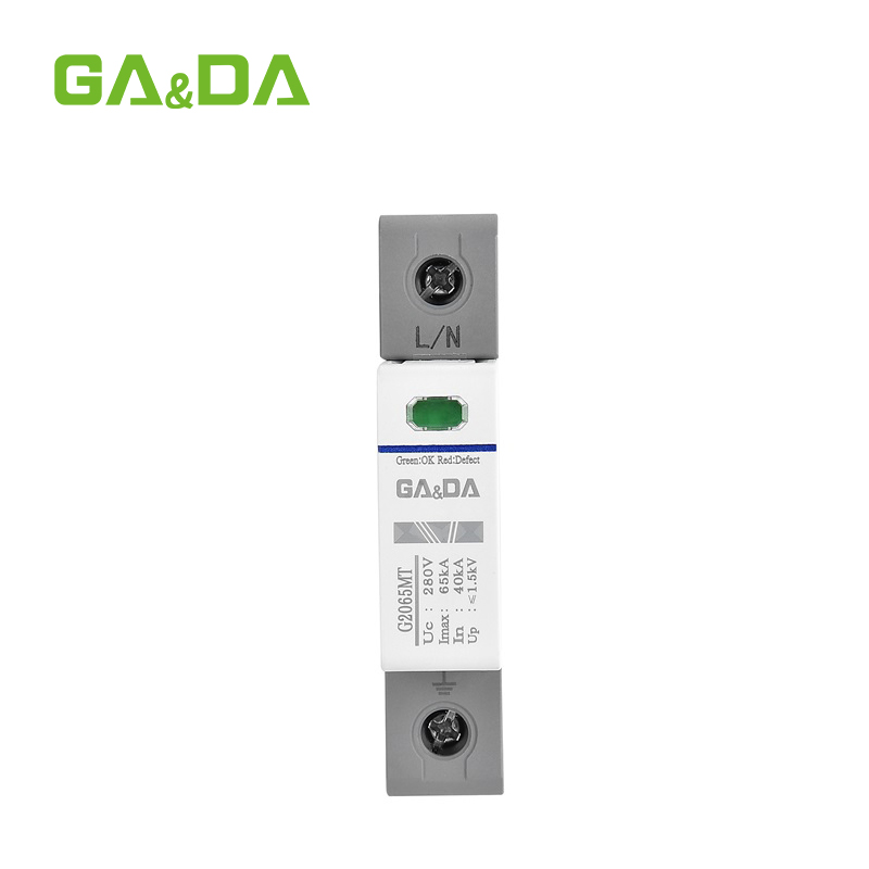 G2065MT Type2 Surge Protective Devices