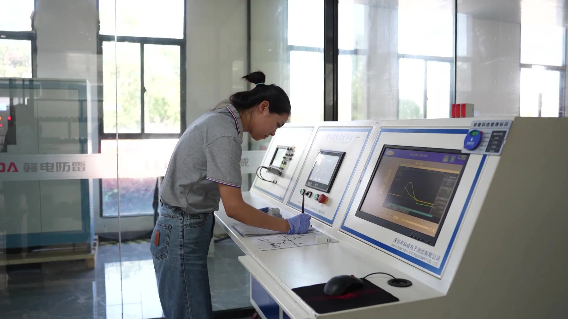 GA&DA Testing Laboratory (1)