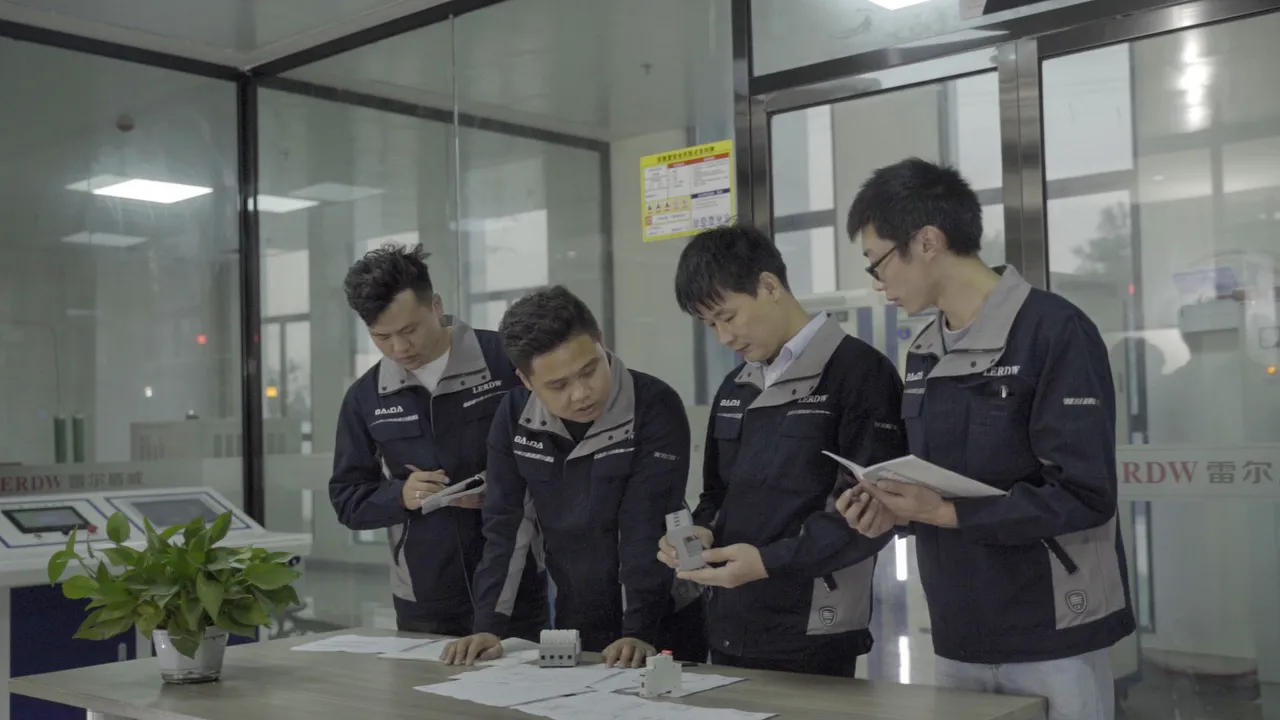 Werbefoto der Firma GA&DA (2)