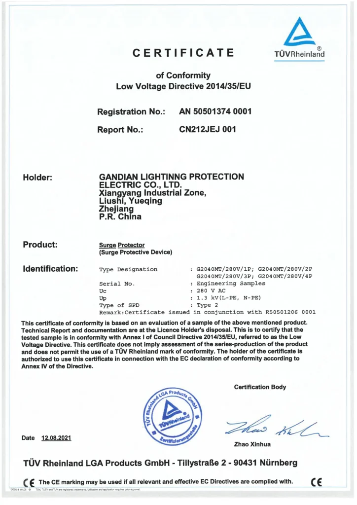 G2040MT 280 TUV CE_00