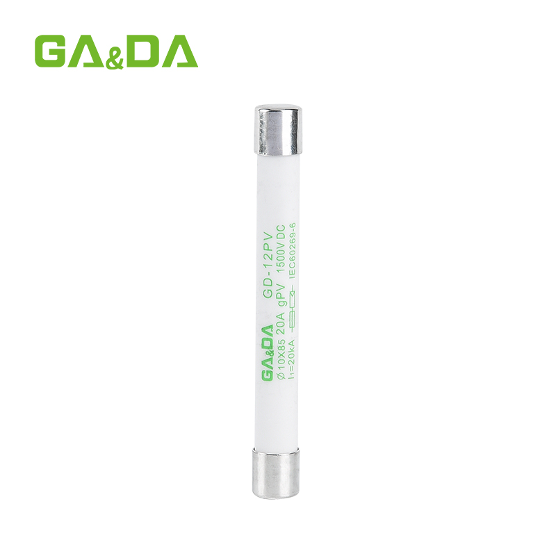 GD-12PV Direct Current Fuse Link 32A