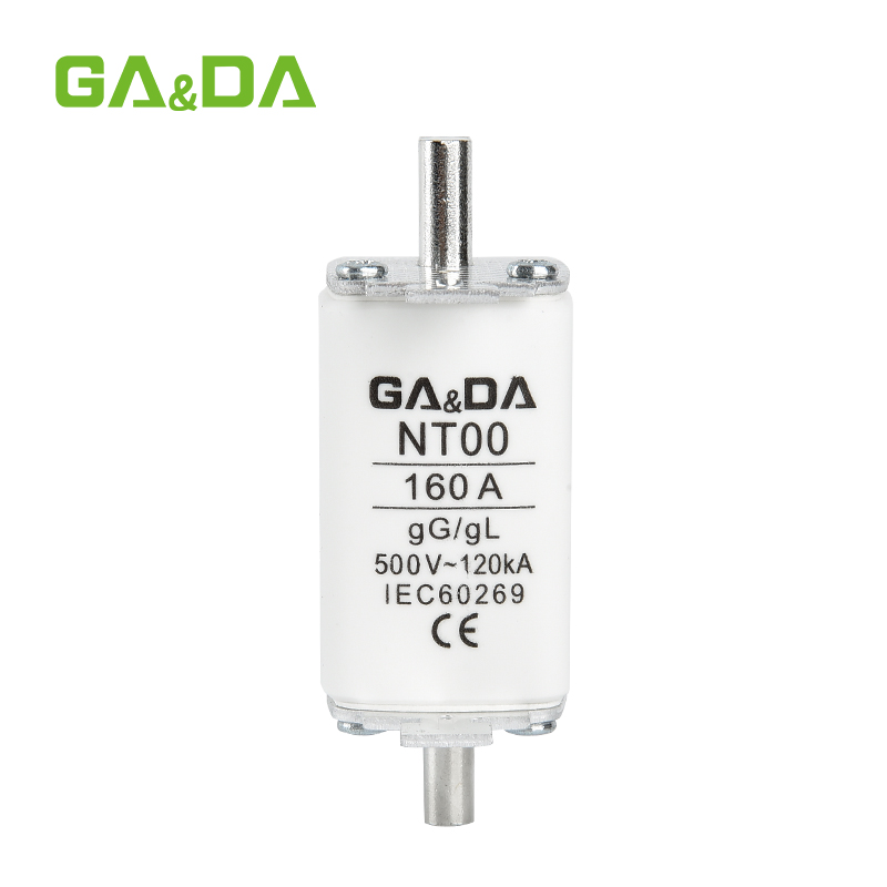 NT00-160A/250A/400A  AC FUSE LINK