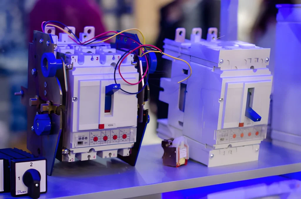 How to Choose the Right Transfer Switch for Your Power System