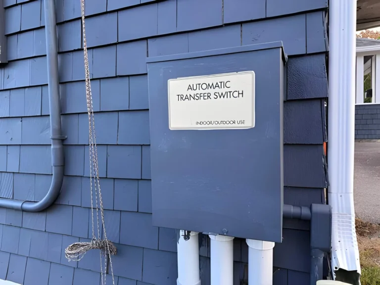 What Is a Transfer Switch and How Does It Work?