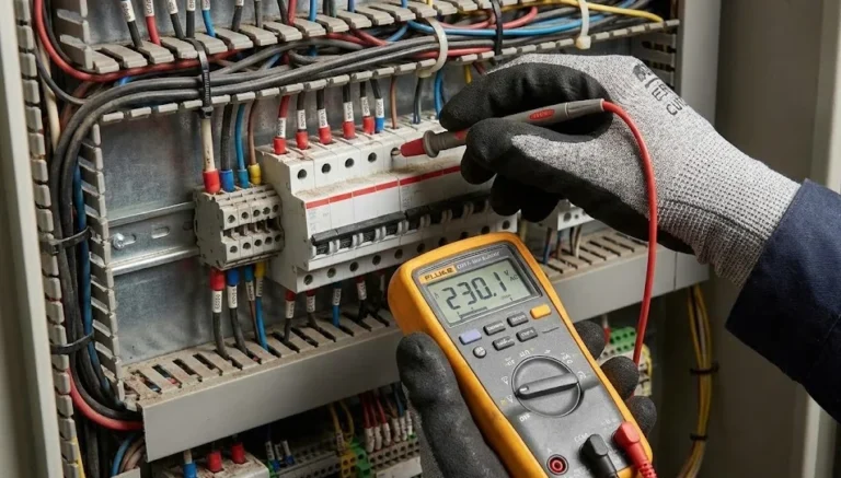 What Is a Surge Protective Device (SPD)? Complete Guide for Beginners