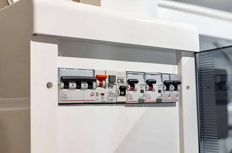 DC MCB Guide for Solar PV and EV Safety with High Voltage Protection