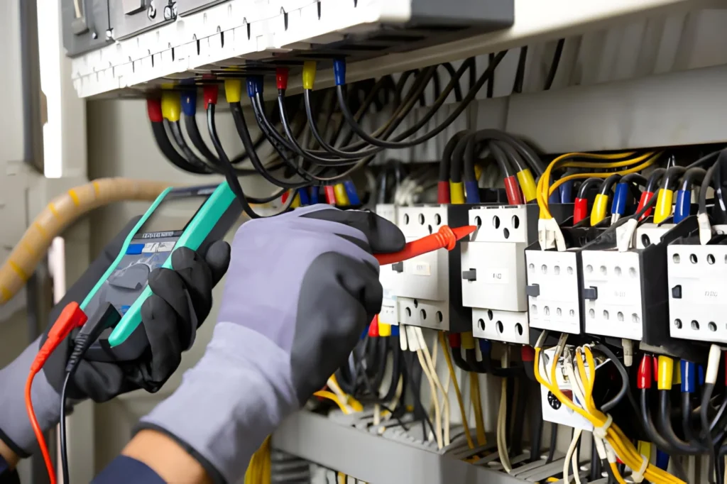Type 2 Surge Protection Device Features Benefits and Installation Guide