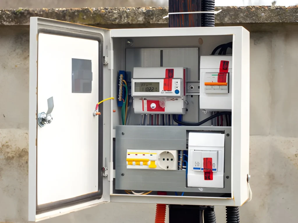 PV Circuit Breaker Guide for Solar Safety and Accurate Sizing