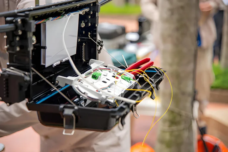 Effective SPD Electrical Protection Guide Types Features and Standards
