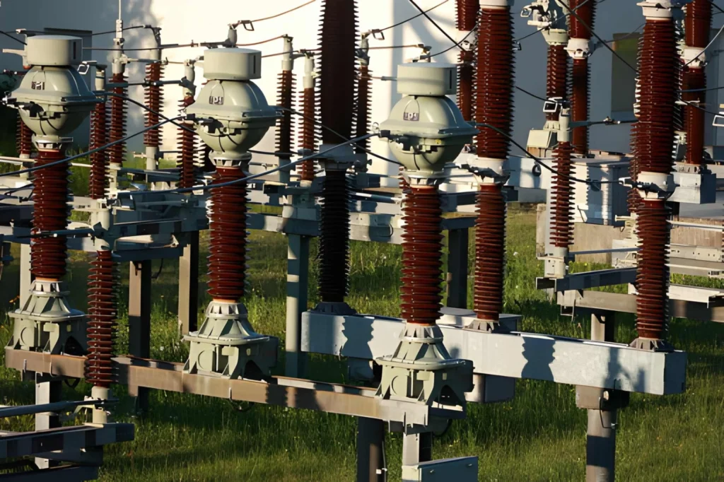 Transfer Switch Breaker Guide Safety Features Sizes by GA&DA