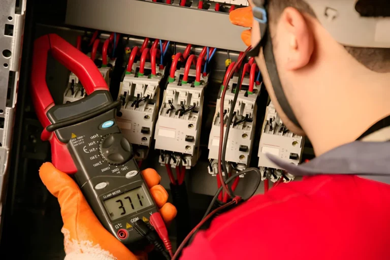 Type 2 Surge Protection Device IEC Certified Up to 80kA Imax