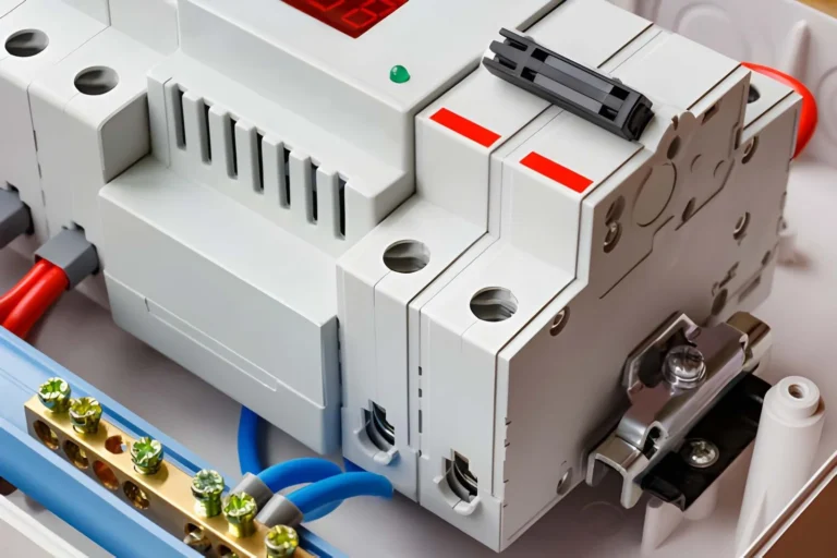 GANDIAN Surge Protection Device For Home High Capacity SPD
