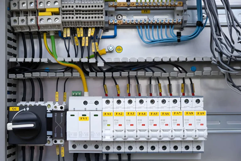 Type 1 Surge Protection Device High Energy Lightning Arrester