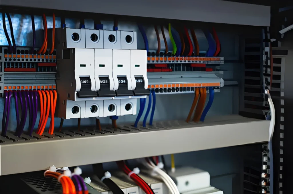 Type 2 DC Surge Suppressor Selection for Solar, BESS and DC Panels