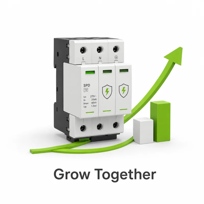 Grow Together