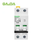 GA&DA GDC3 63 AC MCB (1)