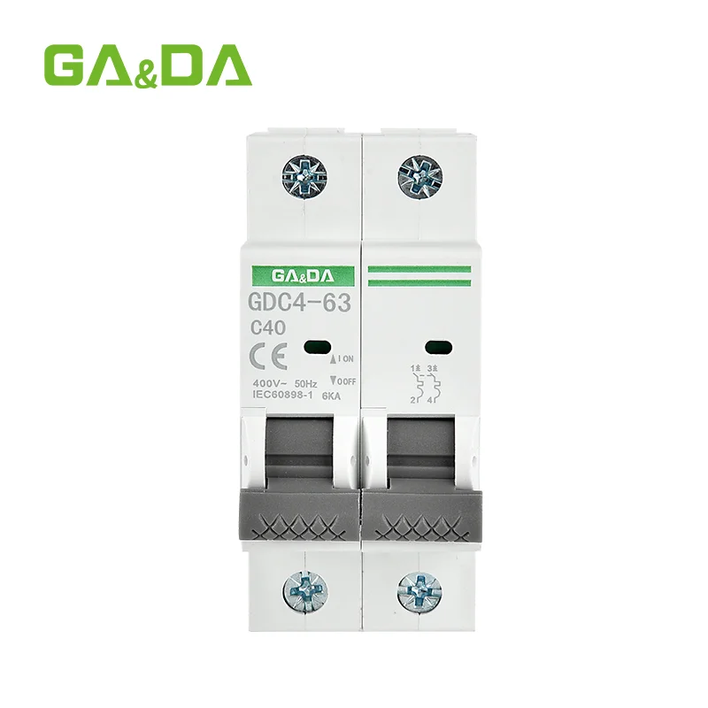 GA&DA GDC3 63 AC MCB (1)