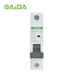 GA&DA GDC3 63 AC MCB