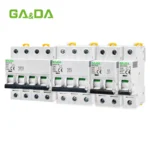 GA&DA GDC3 63 AC MCB (2)