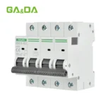 GA&DA GDC3 63 AC MCB (2)