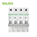 GA&DA GDDC4 63 DC MCB (1)