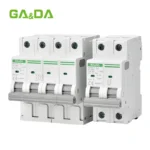 GA&DA GDDC4 63 DC MCB (2)