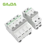 GA&DA GDDC4 63 DC MCB (2)