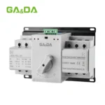 GA&DA GDS 63 automatic transfer switch (3)
