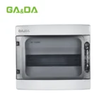 GDA 12WAY IP65 distribution board (1)