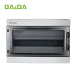 GDA 18WAY IP65 waterproof distribution box (1)