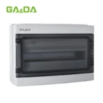 GDA 18WAY IP65 waterproof distribution box (3)