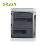 GDA 26WAY IP65 distribution board (1)