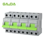 GDCSG 125 manual transfer switch (1)