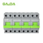 GDCSG 125 manual transfer switch (2)