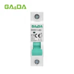GDDC1 63 DC MCB