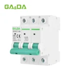 GDDC1 63 DC MCB