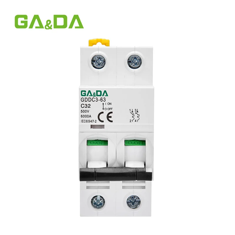 GDDC3 63 DC MCB (1)