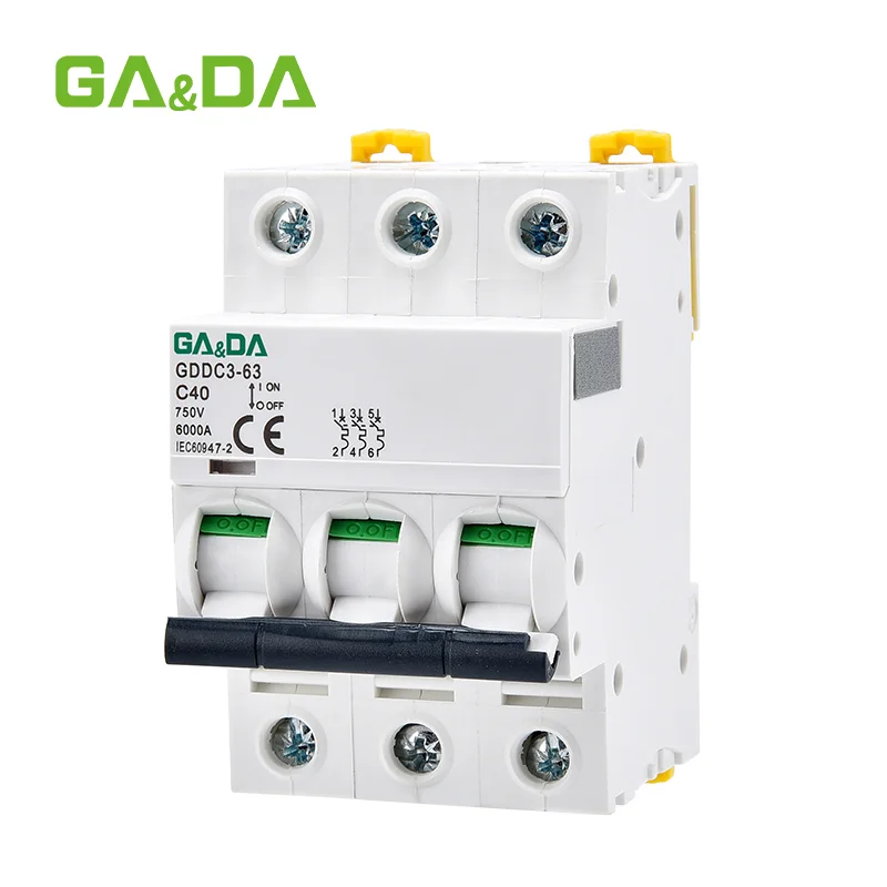 GDDC3 63 DC MCB (2)