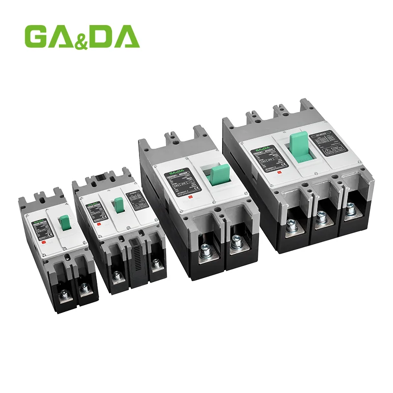 GDDCM1 250 3P DC MCCB (4)