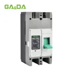 GDDCM1 400 DC MCCB 1