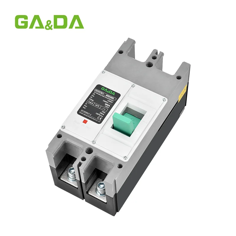 GDDCM1 400 DC MCCB (2)