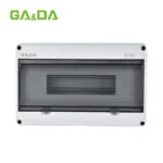 GDT 15WAY IP65 waterproof distribution box (1)
