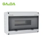 GDT 15WAY IP65 waterproof distribution box (3)