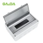 GDT 15WAY IP65 waterproof distribution box (4)